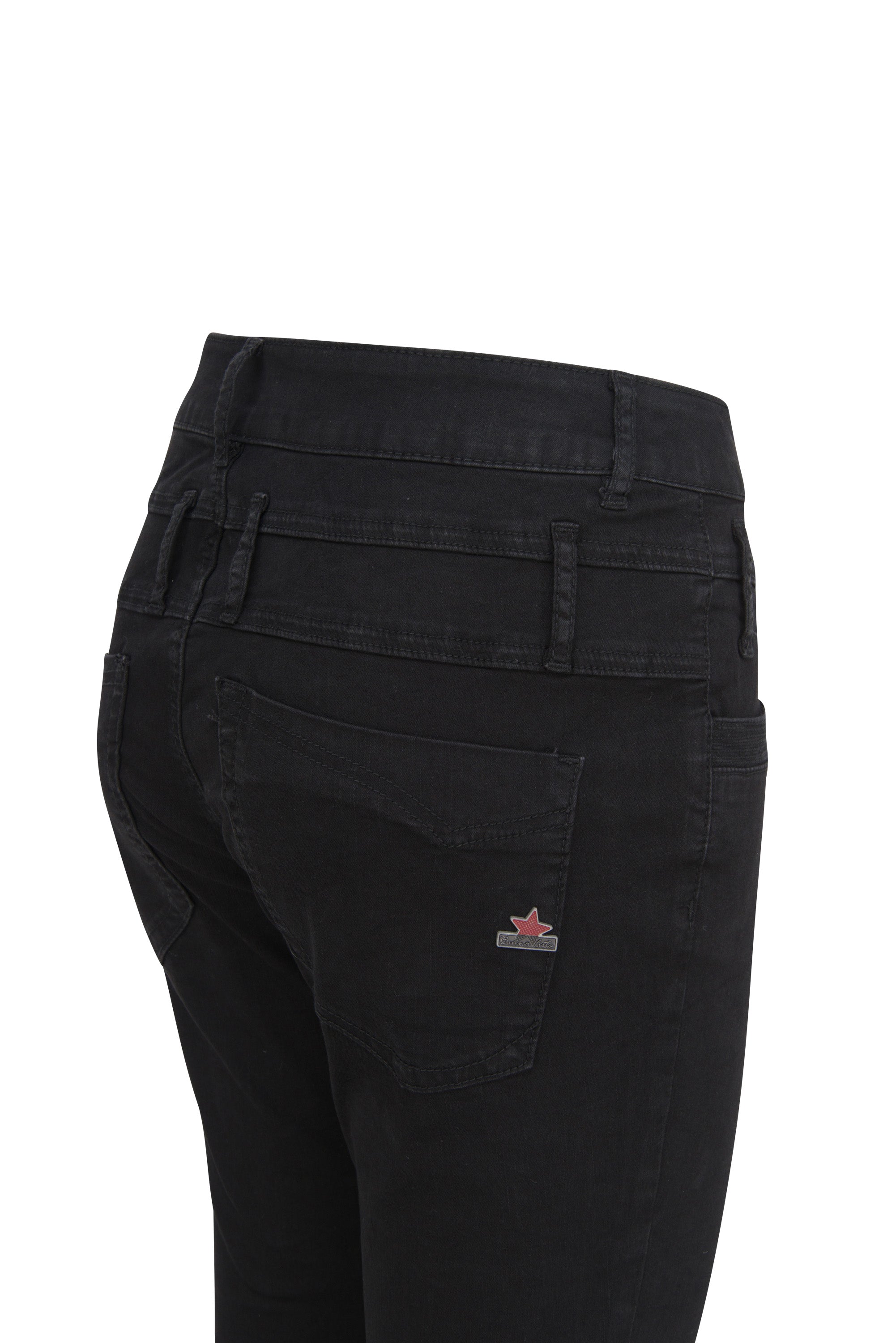 BUENA VISTA Florida Jeans - Midnight Ink - 888 N5737 681.014 von Buena Vista