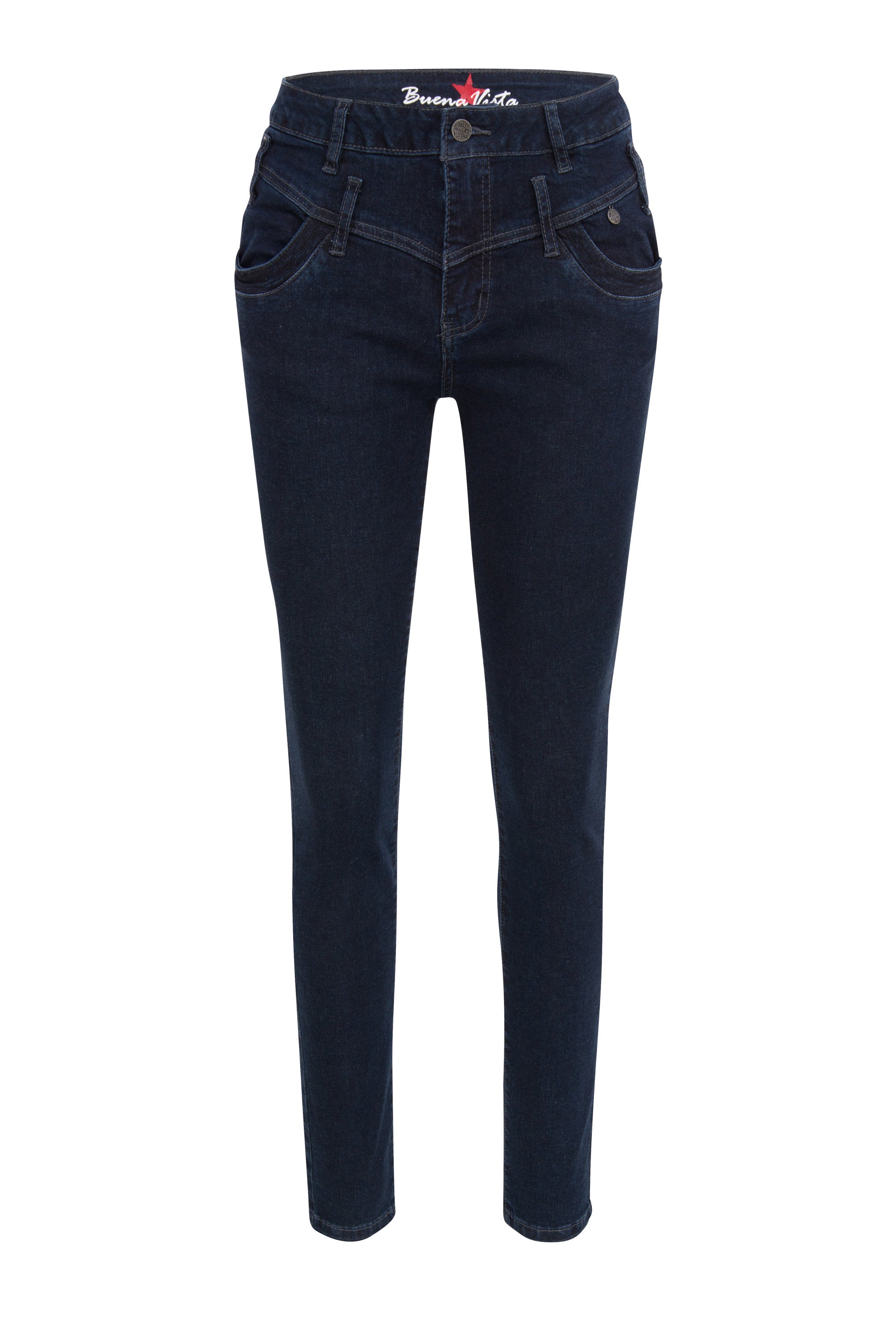 BUENA VISTA Florida - Midnight Indigo - 888 J5737 212.1933
