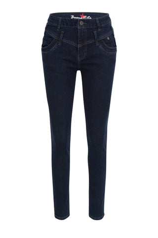BUENA VISTA Florida - Midnight Indigo - 888 J5737 212.1933