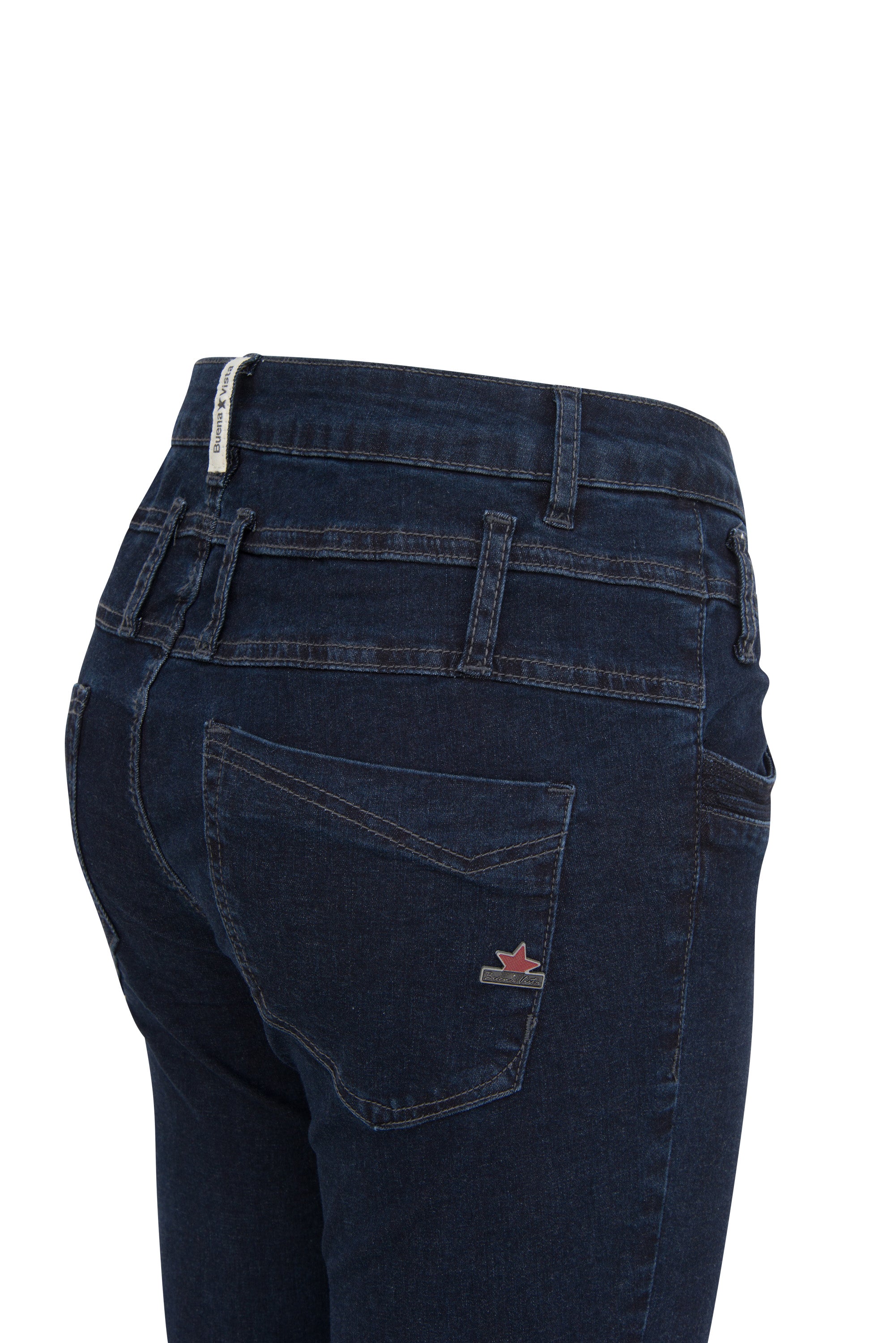 BUENA VISTA Florida - Midnight Indigo - 888 J5737 212.1933 von Buena Vista