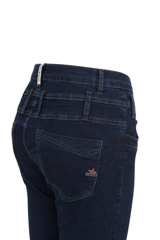 BUENA VISTA Florida - Midnight Indigo - 888 J5737 212.1933