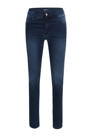 ANGELS JEANS Skinny Jeans - Midnight Indigo - 519 12.205