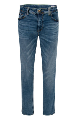 CROSS JEANS ANTONIO Jeans - Blue Nebula - E161-283