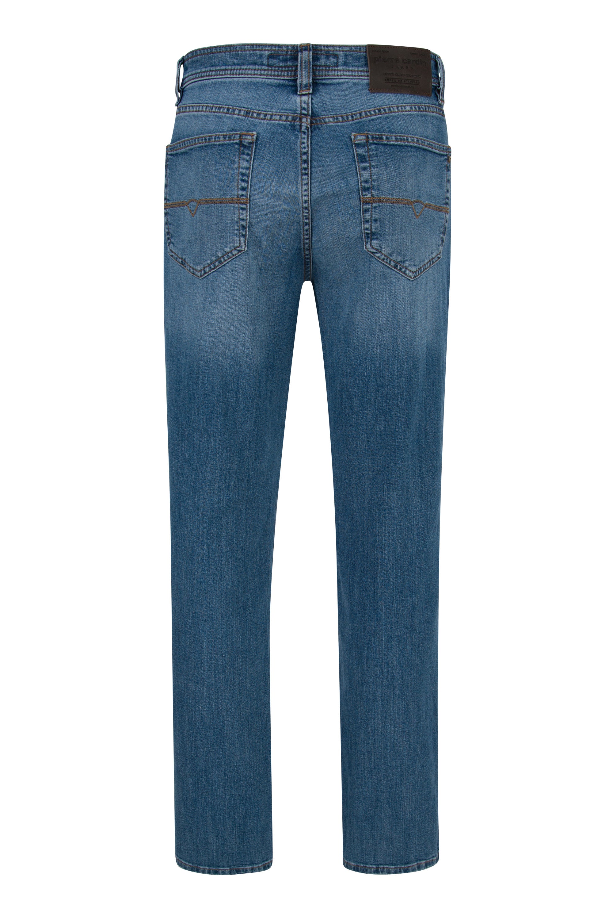 PIERRE CARDIN DIJON Jeanshose - Denim Skylight - 3231 7301.07