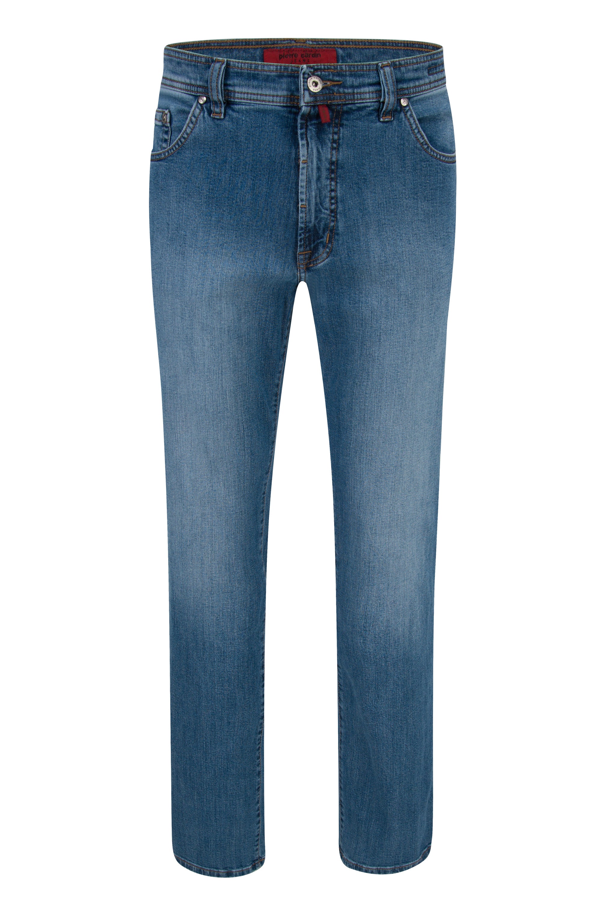 PIERRE CARDIN DIJON Jeanshose - Denim Skylight - 3231 7301.07
