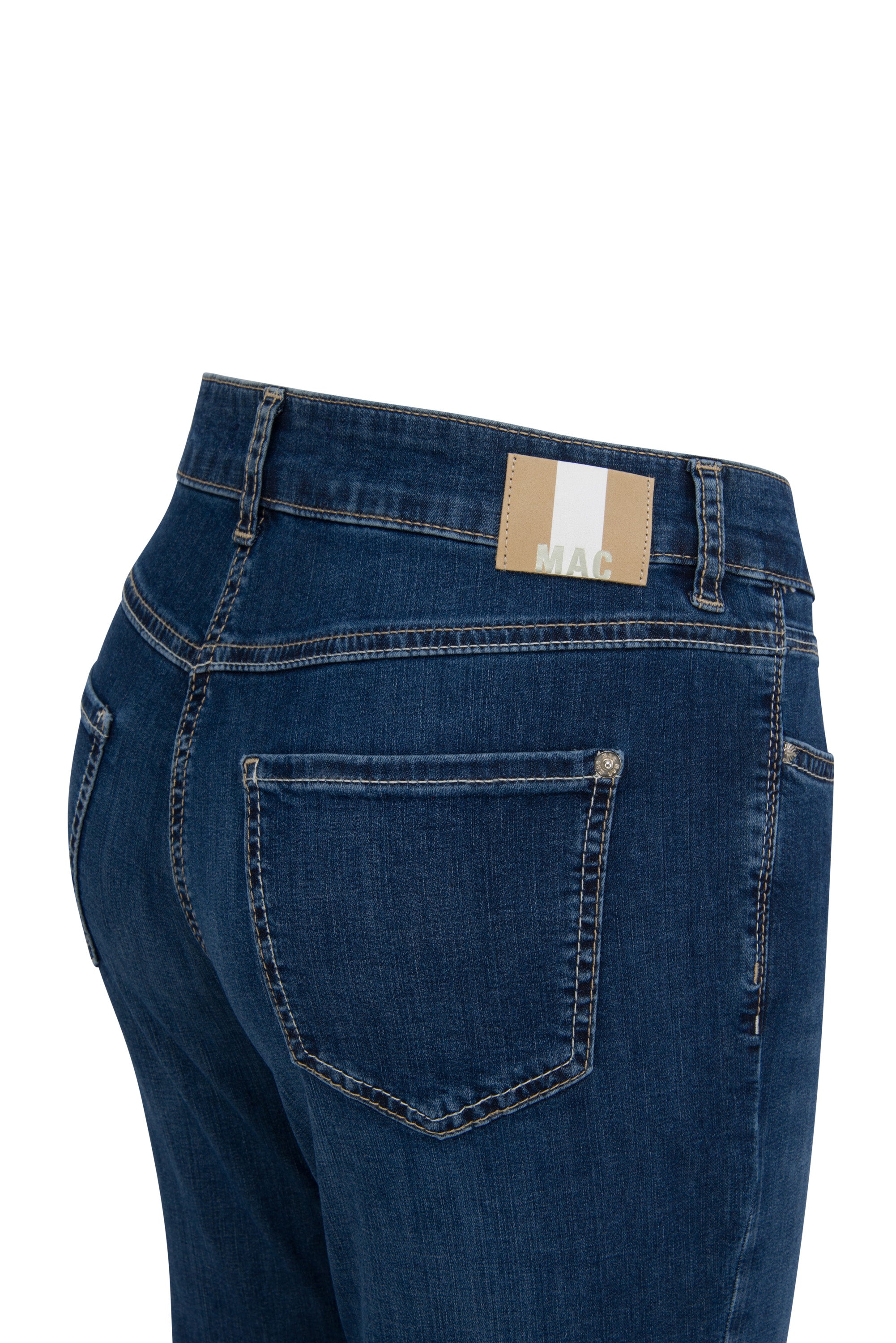 MAC ANGELA 7/8 Jeans - Indigo Sundown - 5260-90-0391L D844 von MAC
