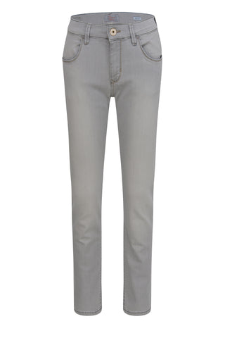PIONEER Sally Five Pocket - Silver Fog Grey - 3290 4013.9842