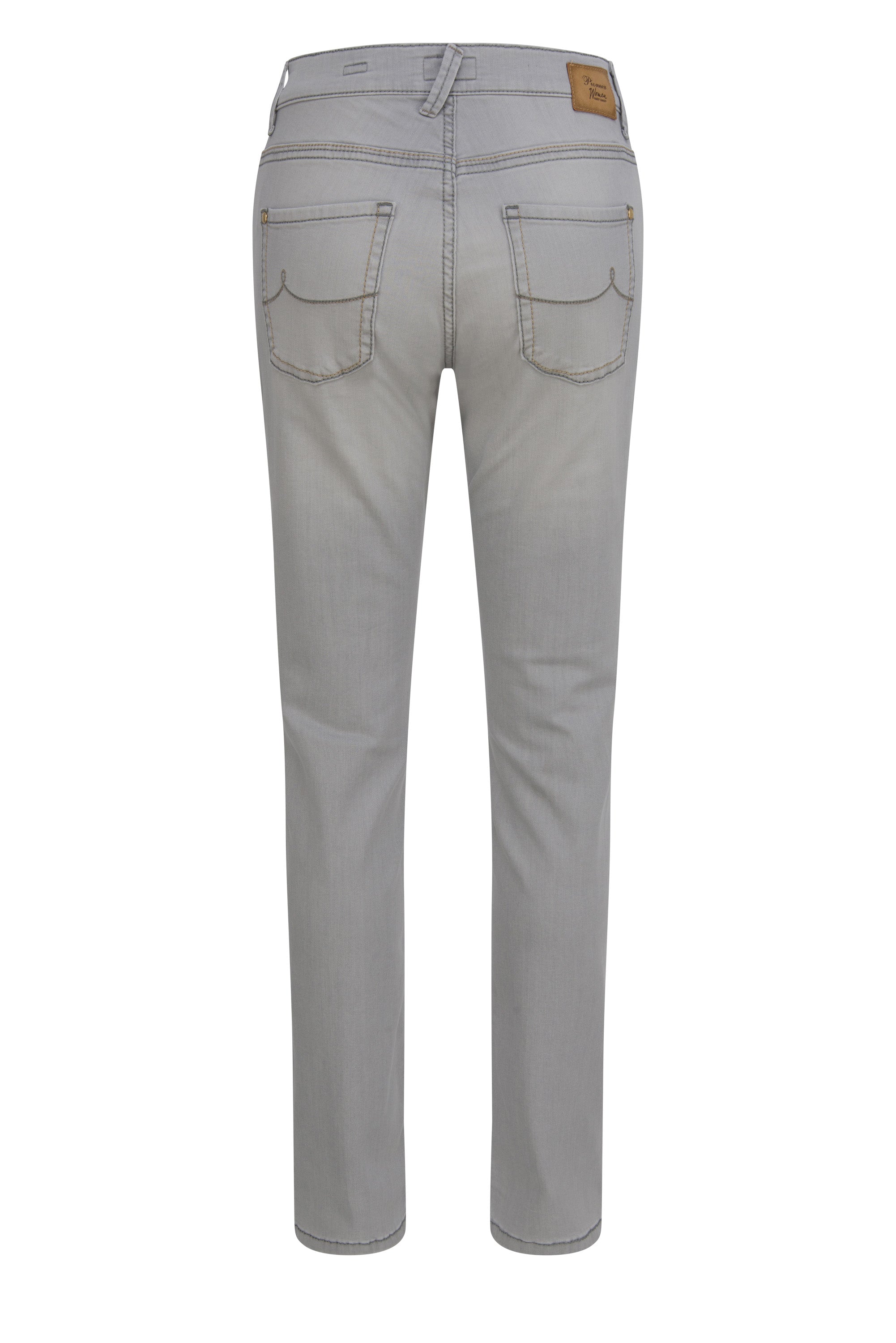 PIONEER Sally Five Pocket - Silver Fog Grey - 3290 4013.9842