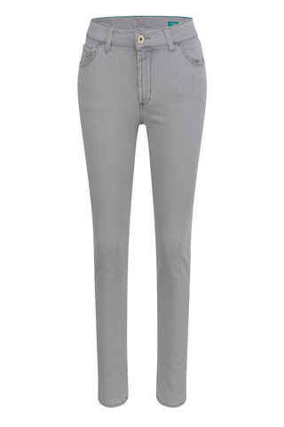 PIONEER KATY legging gris clair 3011 4013.9843 - POWERSTRETCH