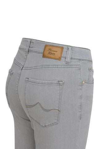 PIONEER KATY legging gris clair 3011 4013.9843 - POWERSTRETCH
