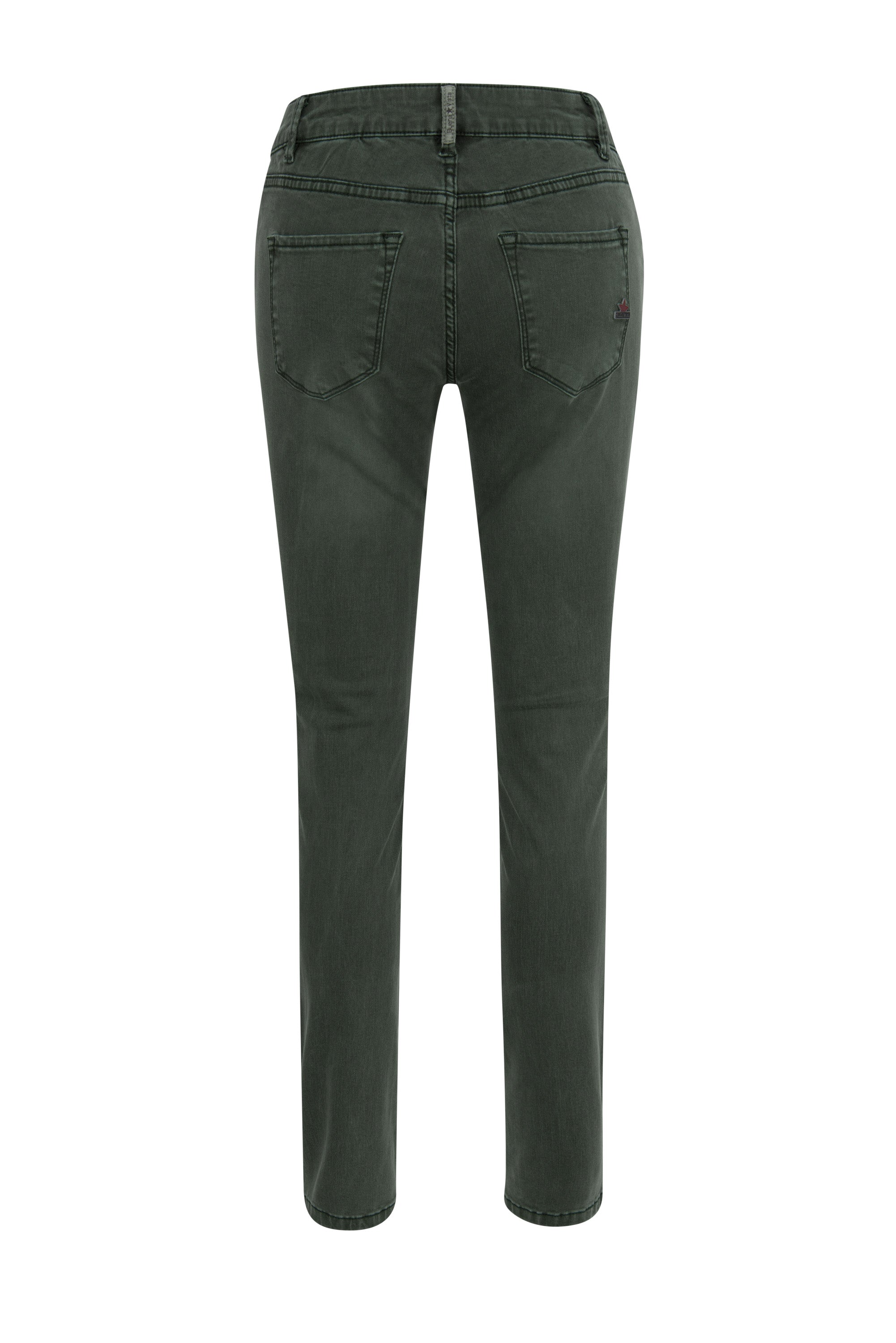 BUENA VISTA Italy Five Pocket - Deep Forest Wash - 2109 J5100 4141 HL8.2631