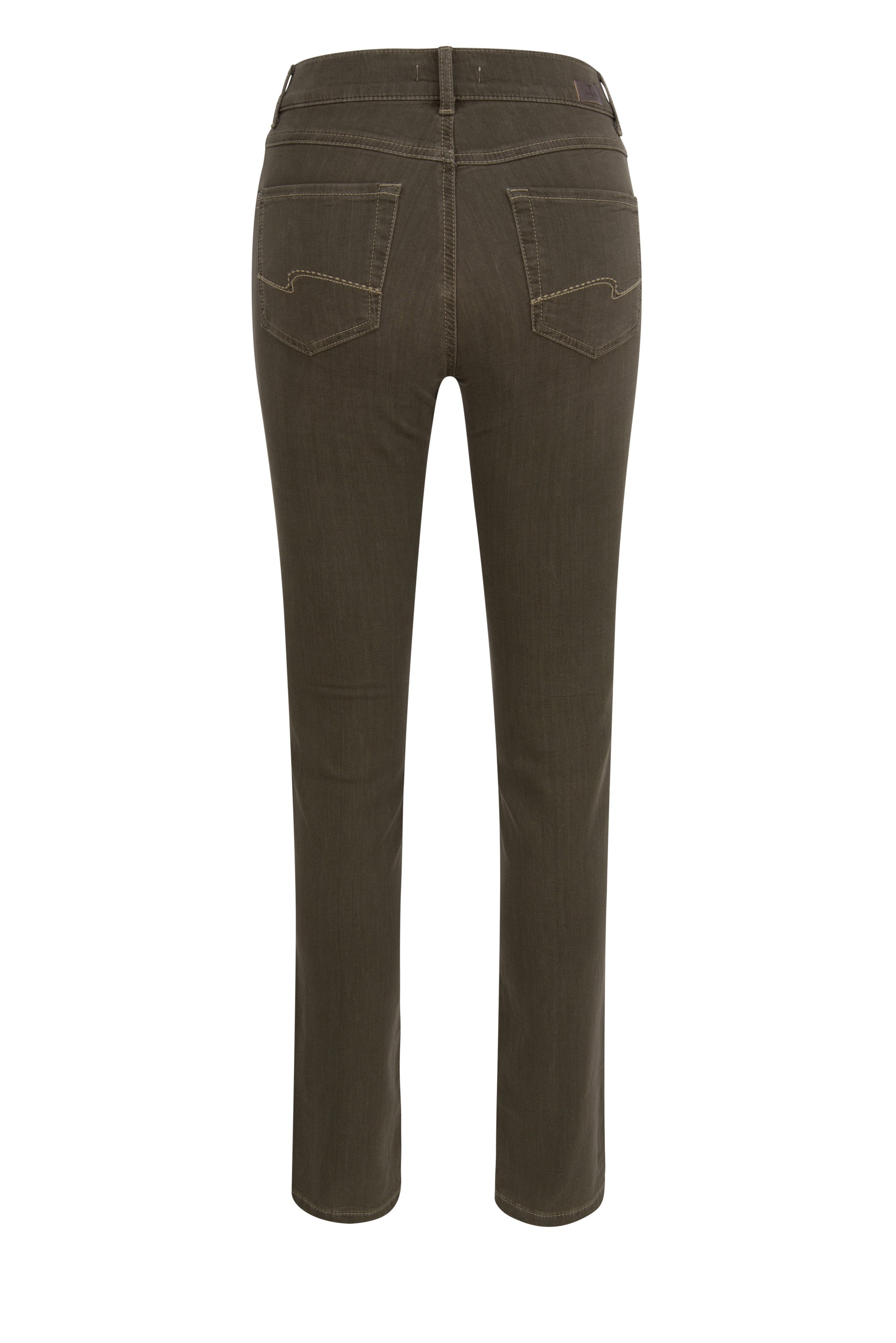 ANGELS Cici Straight Leg Hose - Autumn Olive - 585 3400.52958