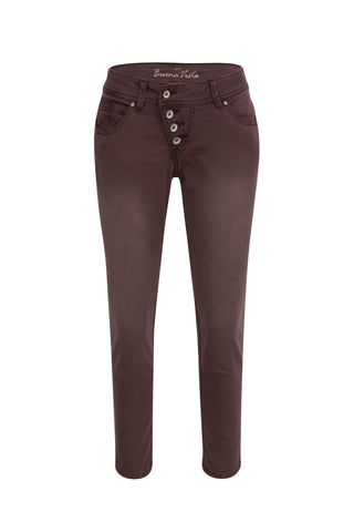 BUENA VISTA Malibu - Espresso Plum - 2107 J5122 SD108 HL4.2150