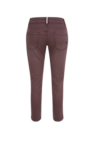 BUENA VISTA Italy Hose - Plum Umber - 2107 J5311 4141 HL4.2150