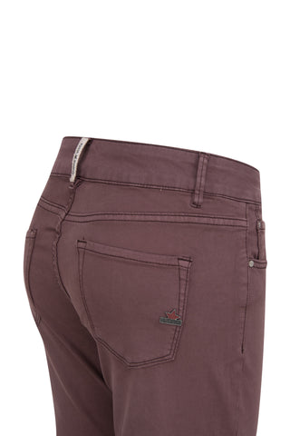 BUENA VISTA Italy Hose - Plum Umber - 2107 J5311 4141 HL4.2150