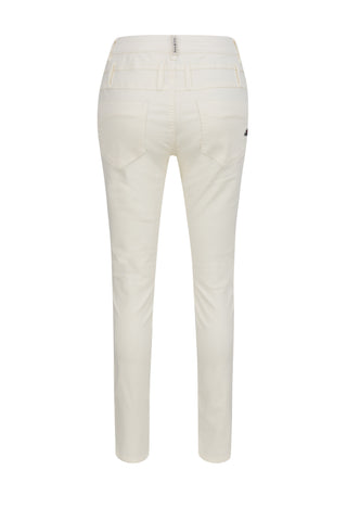 BUENA VISTA Florida Jeans - Cloud Milk White - 2108 J5737 SD108.2146
