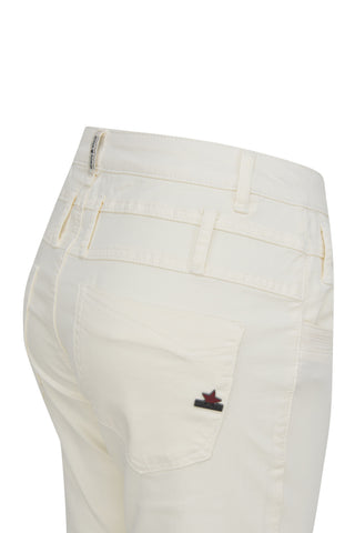 BUENA VISTA Florida Jeans - Cloud Milk White - 2108 J5737 SD108.2146