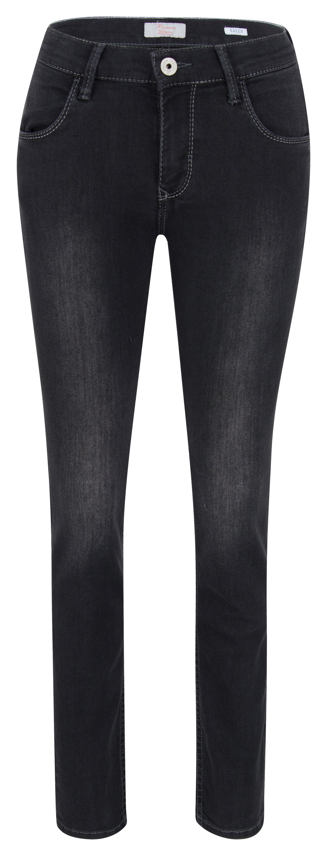 PIONEER Sally Five Pocket - Coal Night Black - 3290 5012.9802