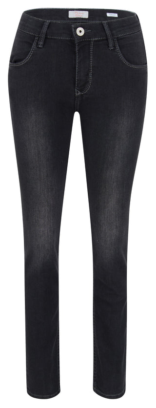 PIONEER Sally Five Pocket - Coal Night Black - 3290 5012.9802