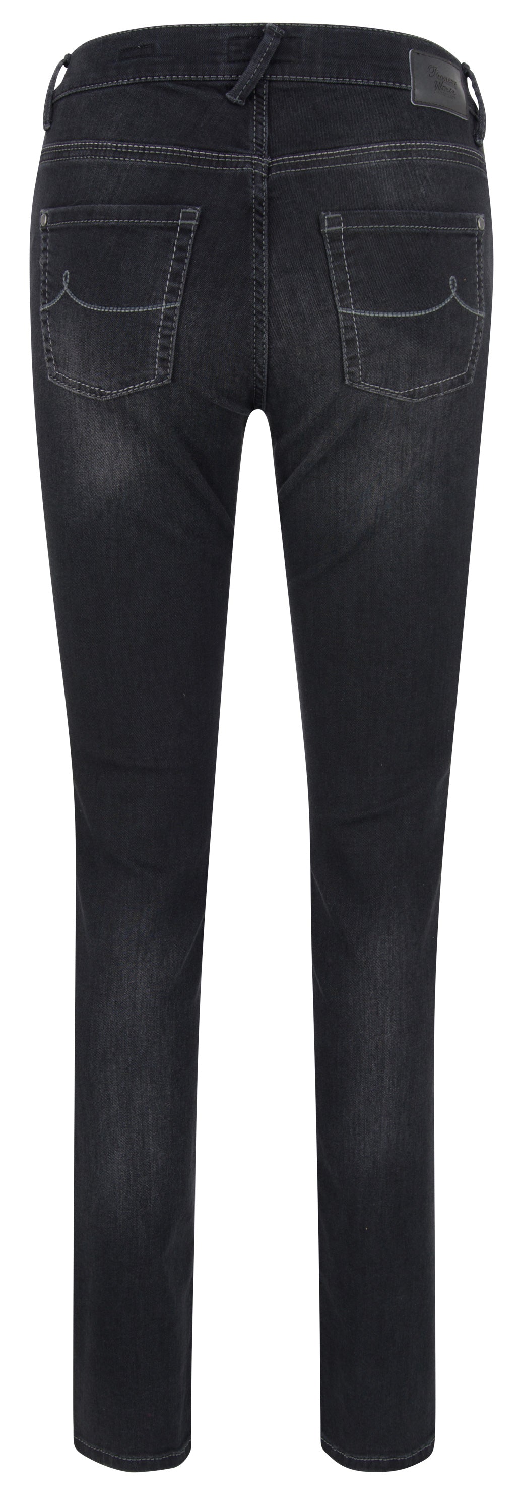 PIONEER Sally Five Pocket - Coal Night Black - 3290 5012.9802