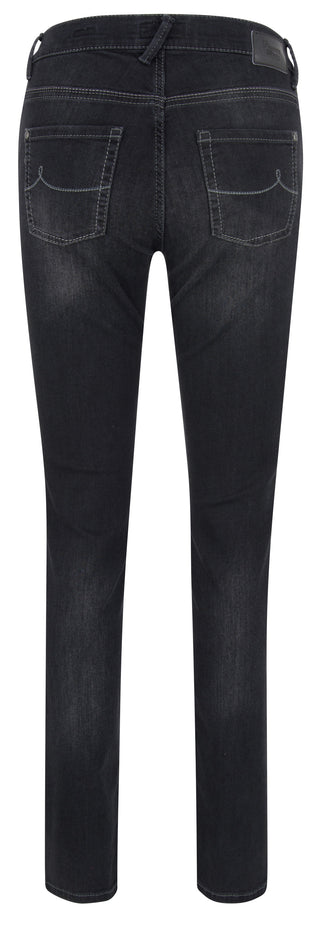 PIONEER Sally Five Pocket - Coal Night Black - 3290 5012.9802