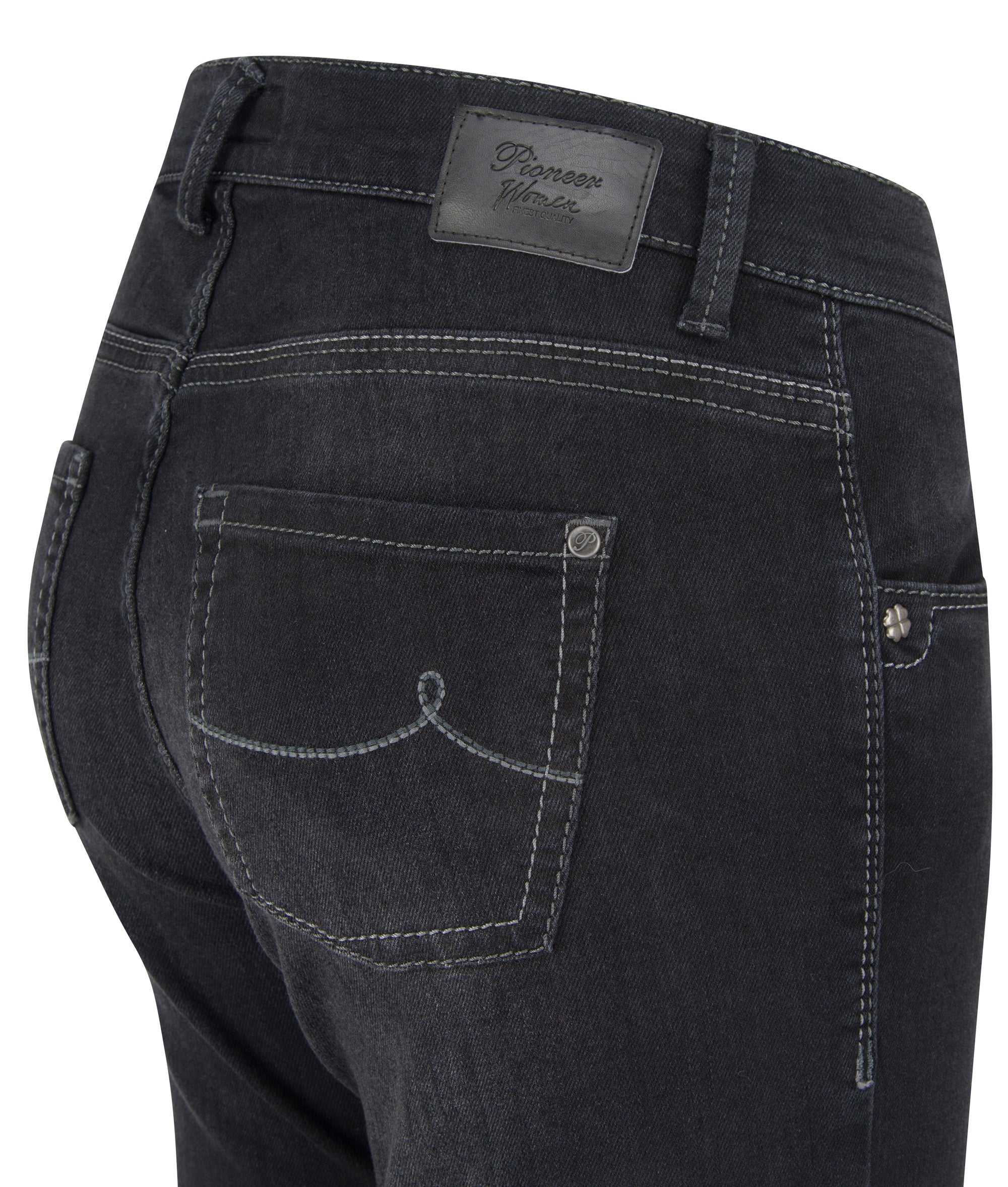 PIONEER Sally Five Pocket - Coal Night Black - 3290 5012.9802 von Pioneer