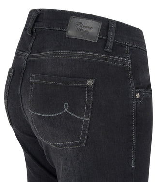 PIONEER Sally Five Pocket - Coal Night Black - 3290 5012.9802