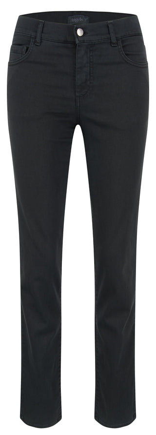 ANGELS PANTS DOLLY asphalt gray 190 8000.113 - STRETCH