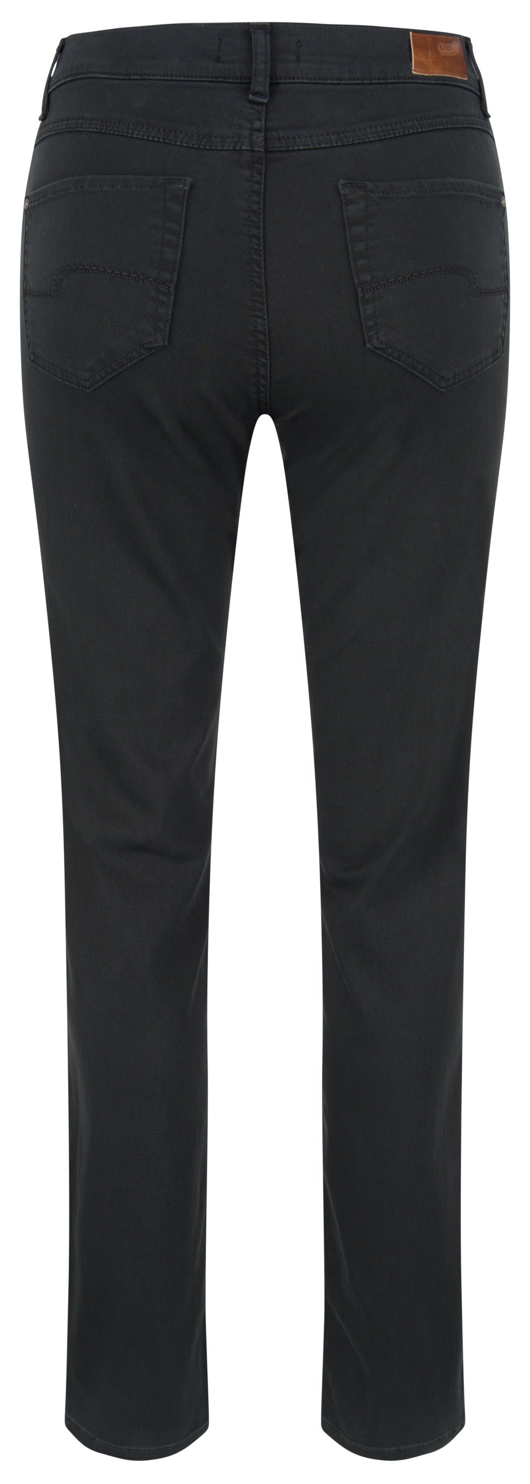 ANGELS Dolly Comfort-Hose - Smoky Slate - 190 8000.113