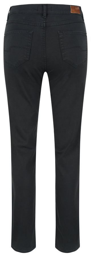 ANGELS PANTS DOLLY asphalt gray 190 8000.113 - STRETCH