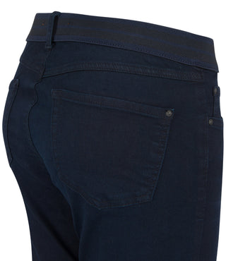 ANGELS PANTS DOLLY asphalt gray 190 8000.113 - STRETCH