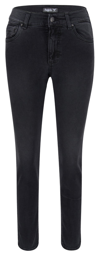 ANGELS JEANS CICI gris foncé d'occasion 53 34.125 - STRETCH