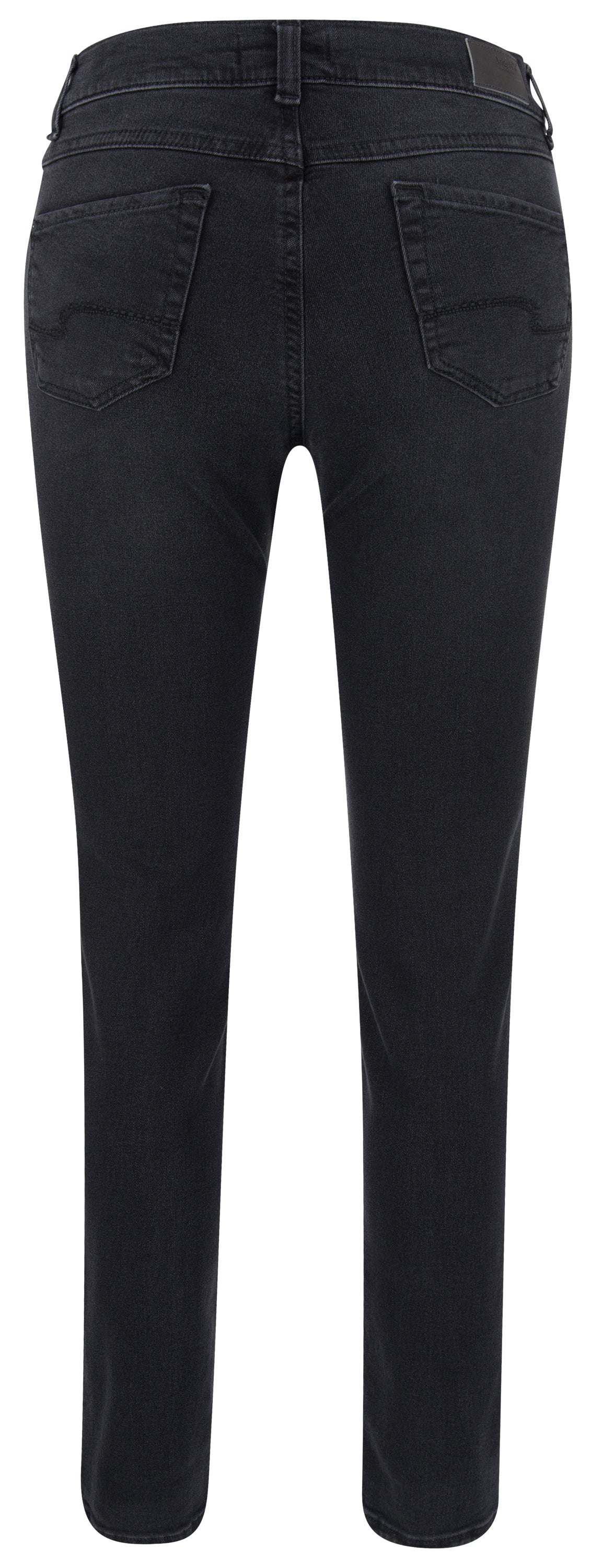 ANGELS JEANS Cici Straight-Fit Jeans - Smoky Charcoal - 53 34.125
