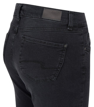 ANGELS JEANS CICI gris foncé d'occasion 53 34.125 - STRETCH