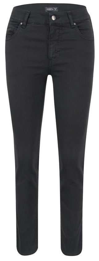 Pantalon ANGELS CICI gris asphalte 190 3400.113 - STRETCH