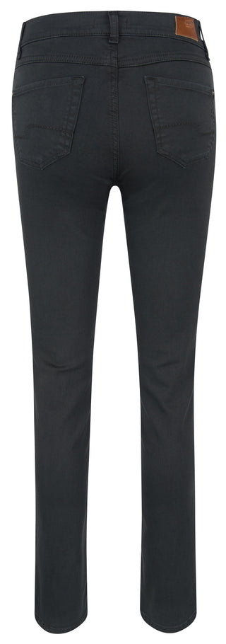 Pantalon ANGELS CICI gris asphalte 190 3400.113 - STRETCH