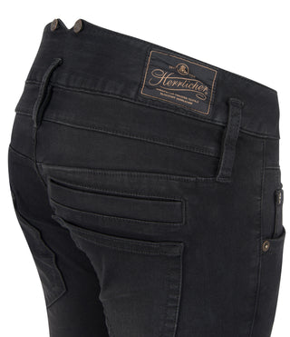 HERRLICHER PITCH Slim Reused Denim - Night Ink - 5303-RD505-671