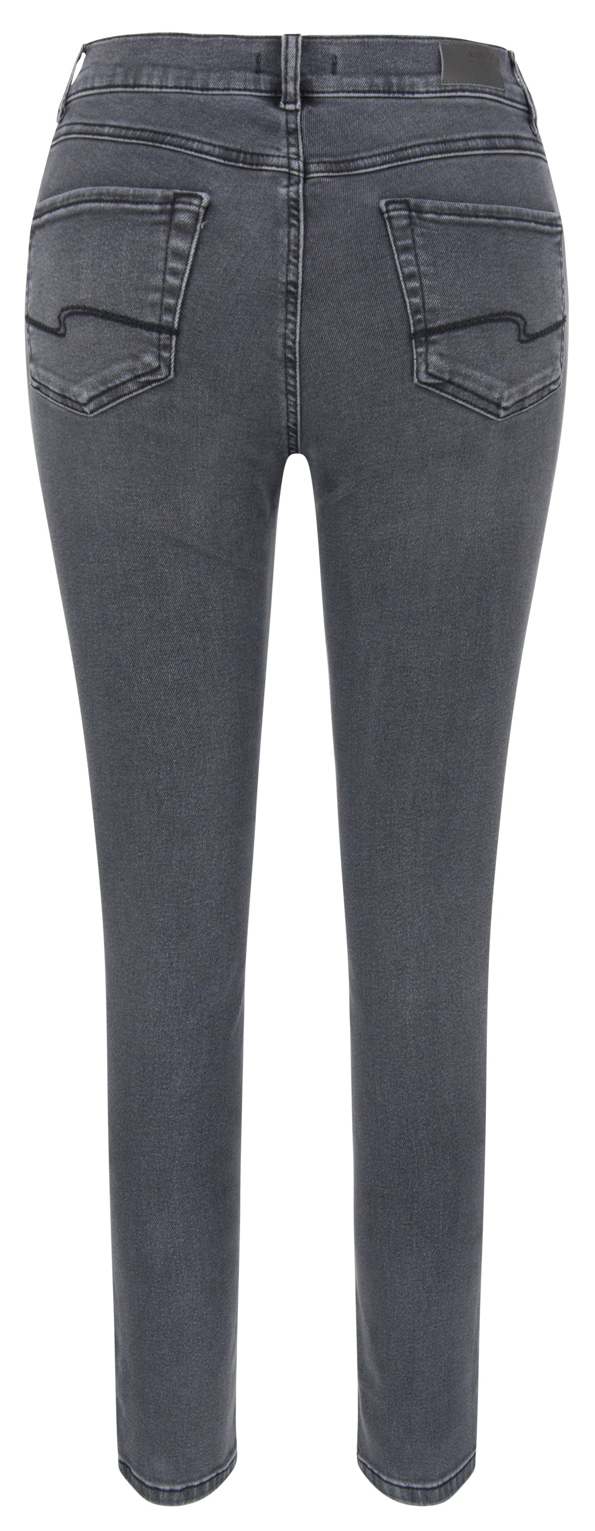 ANGELS JEANS Skinny Jeans - Smoky Slate Grey - 325 12.1258