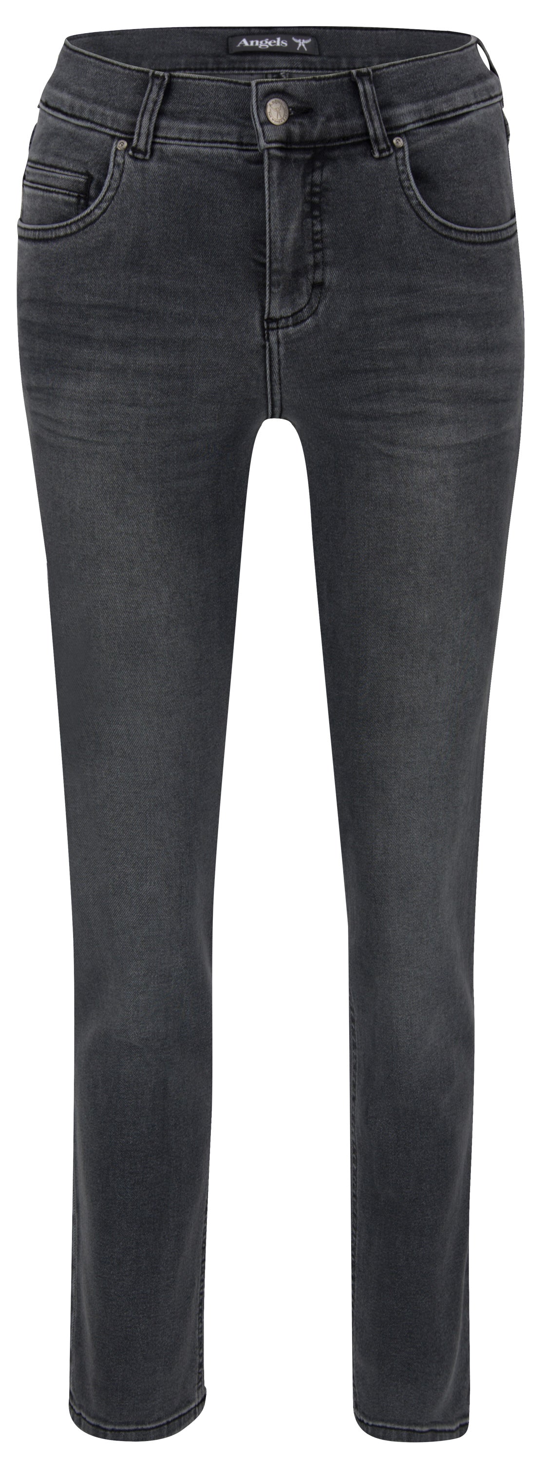ANGELS JEANS Cici Jeans - Smoky Slate Grey - 325 34.1258