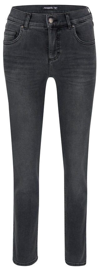 ANGELS JEANS Cici Jeans - Smoky Slate Grey - 325 34.1258