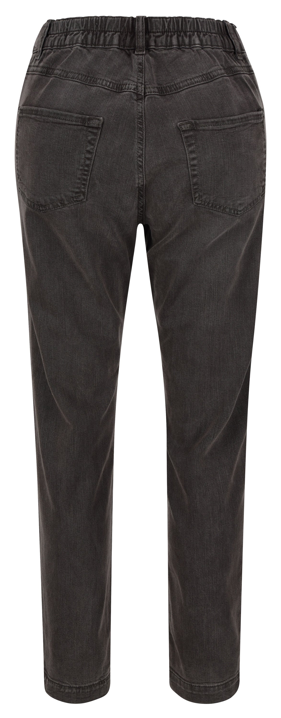 ANGELS JEANS Tama Jogpants - Smoky Chestnut Brown - 188 1700.4185