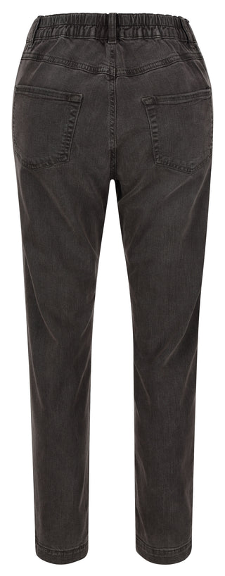 ANGELS JEANS TAMA marron foncé d'occasion 188 1700.4185 - STRETCH