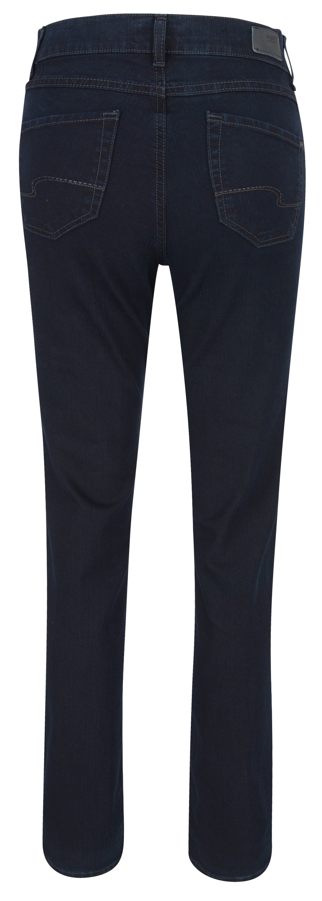 ANGELS Dolly Straight-Leg Jeans - Deep Midnight Ink - 74 80.200
