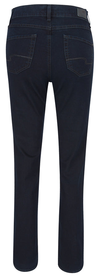ANGELS Dolly Straight-Leg Jeans - Deep Midnight Ink - 74 80.200