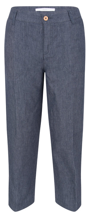 MAC NORA Culotte - Deep Indigo - 4617-00-0294-194M