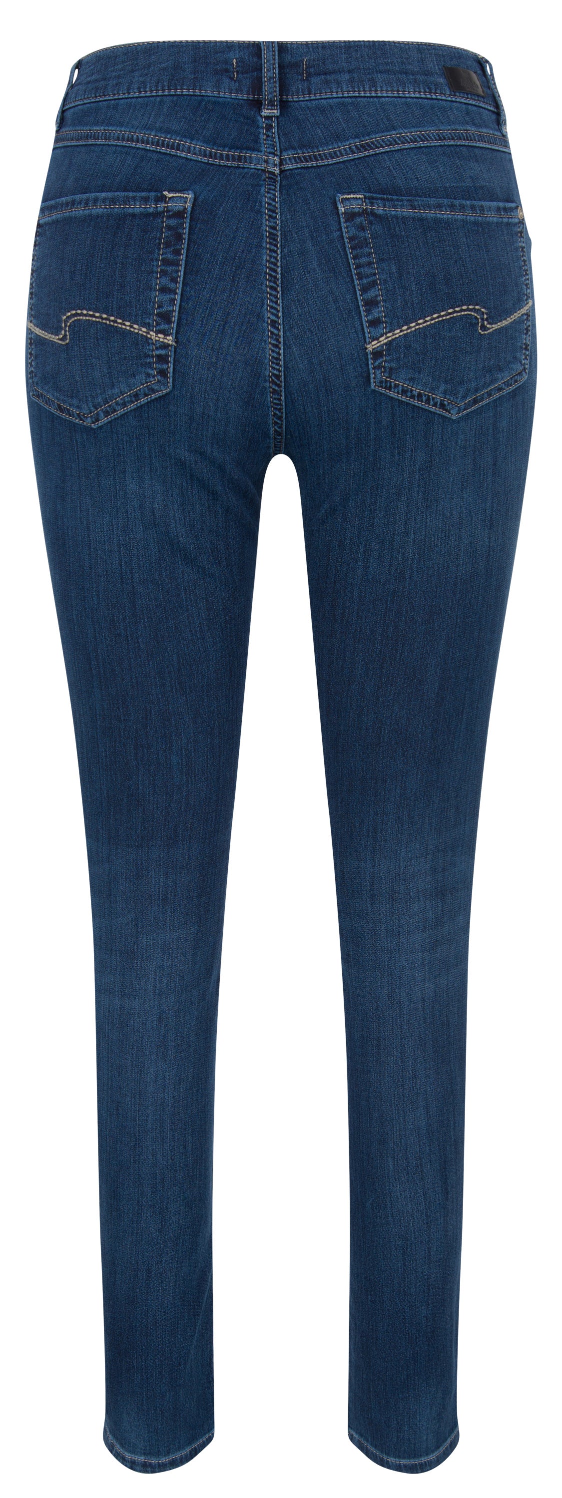 ANGELS JEANS Skinny Damen Jeans - Midnight Dusk Blue - 585 1200.305