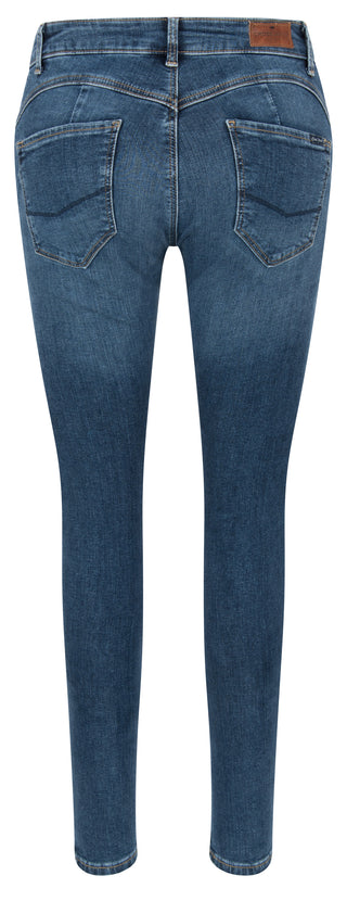 CROSS JEANS Page Jeans - Deep Harbor Blue - P419-020