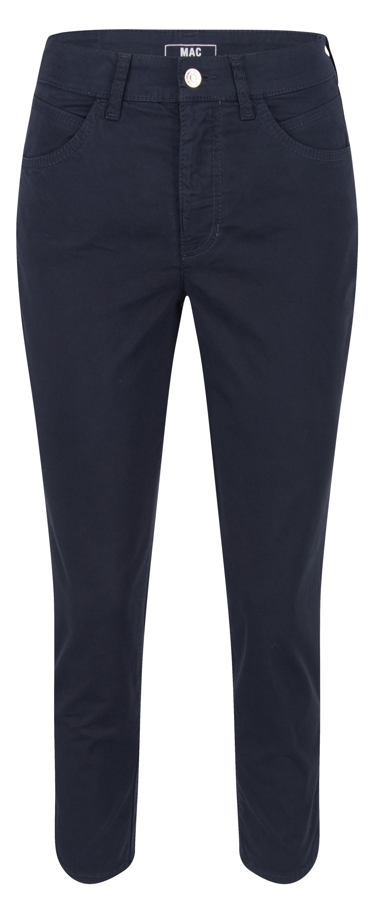MAC MELANIE Capri - Midnight Navy - 5015-00-0430-198R