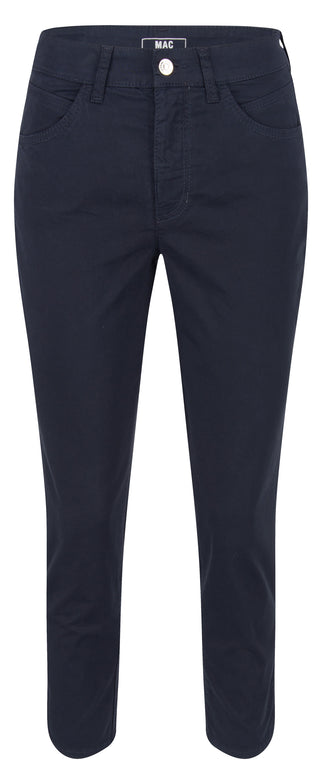 MAC MELANIE Capri - Midnight Navy - 5015-00-0430-198R