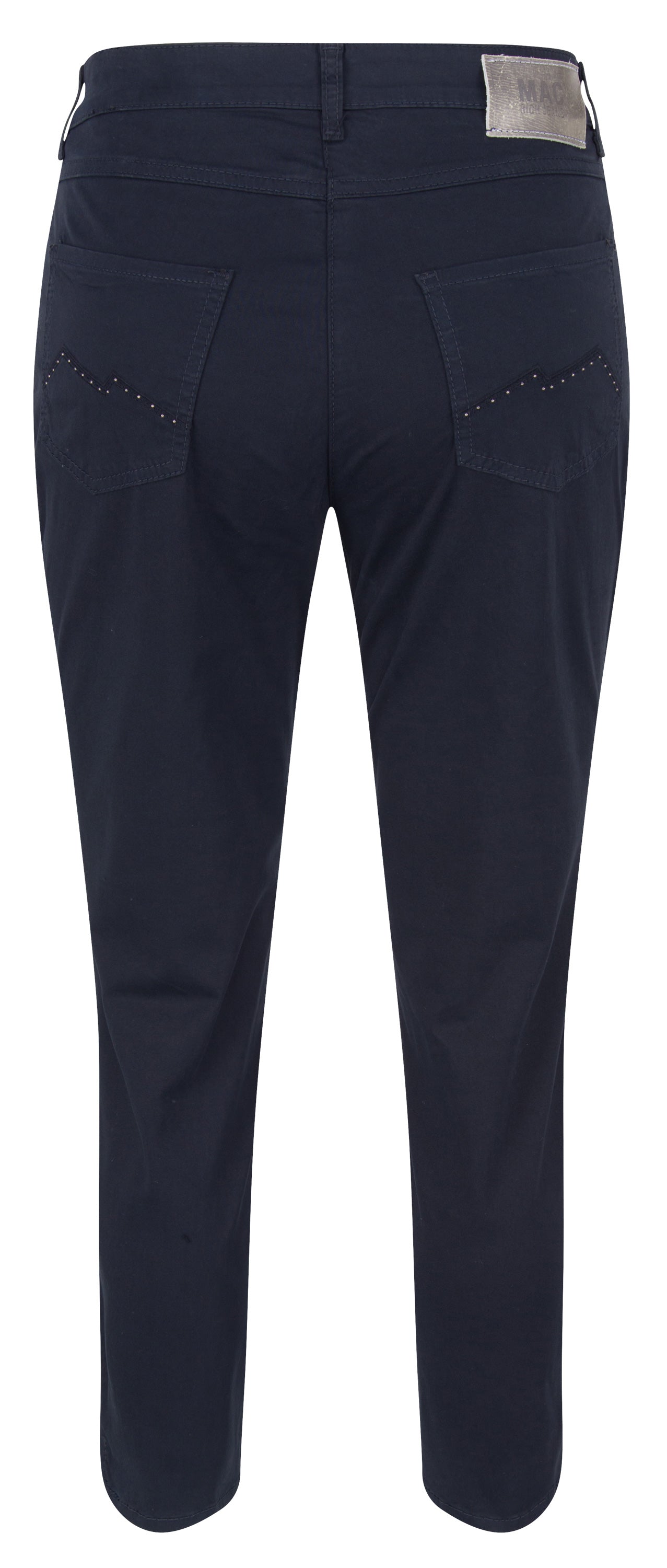 MAC MELANIE Capri - Midnight Navy - 5015-00-0430-198R